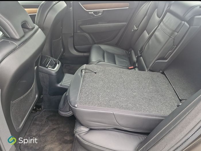 Volvo S90 2020