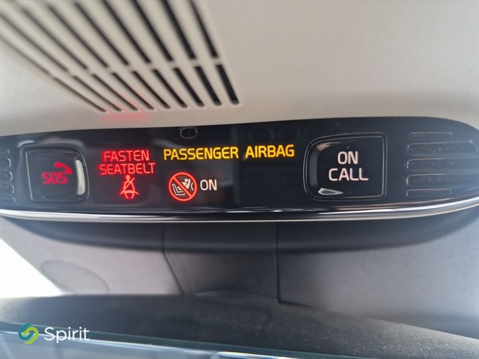 Volvo S90 2020
