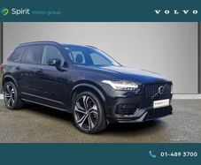 Volvo XC90 2023
