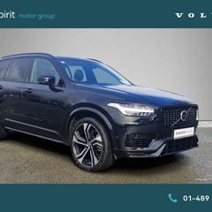 Volvo XC90 2023