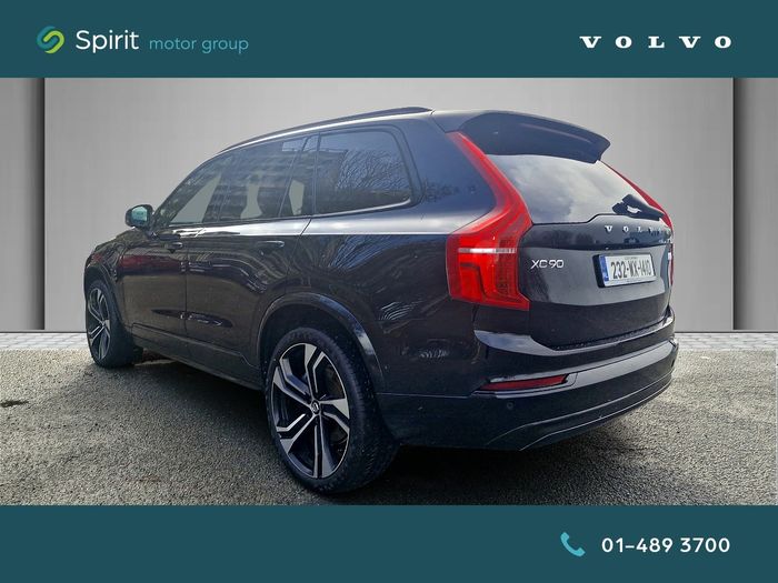 Volvo XC90 2023