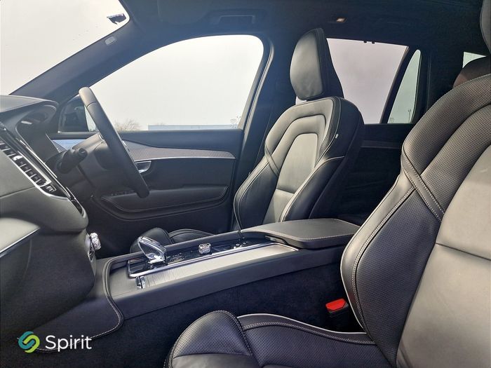 Volvo XC90 2023