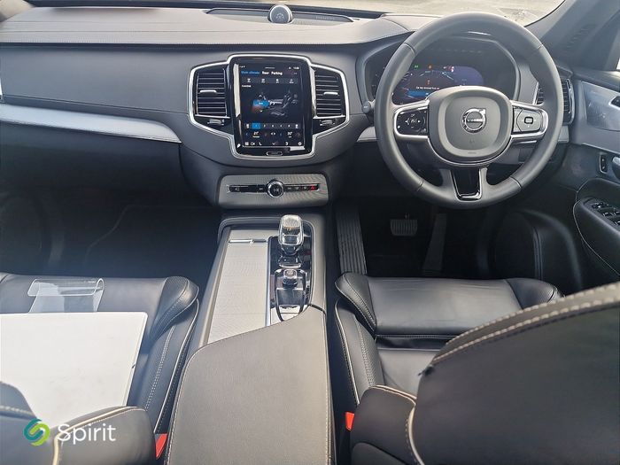 Volvo XC90 2023