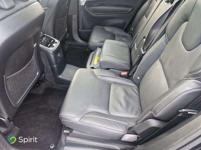 Volvo XC90 2023