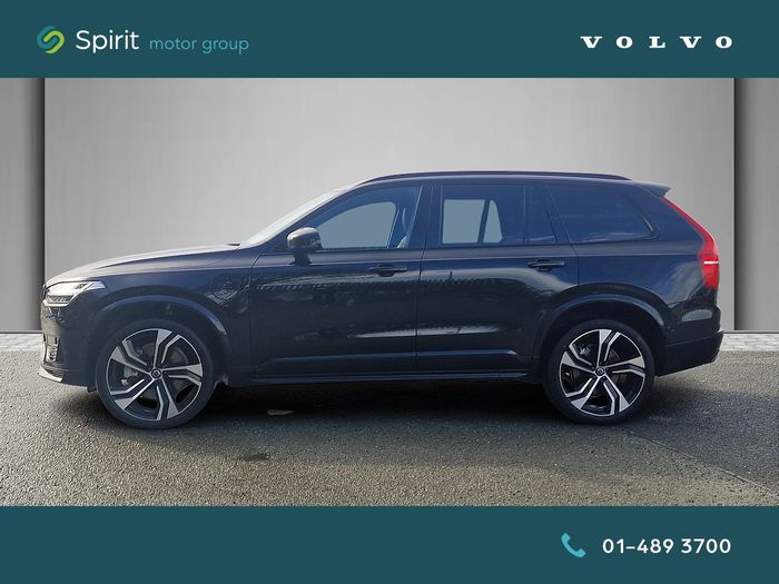 Volvo XC90 2023