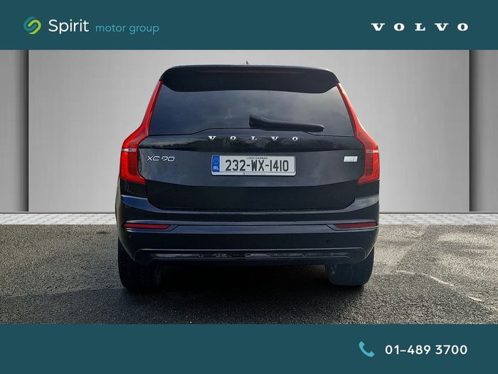 Volvo XC90 2023