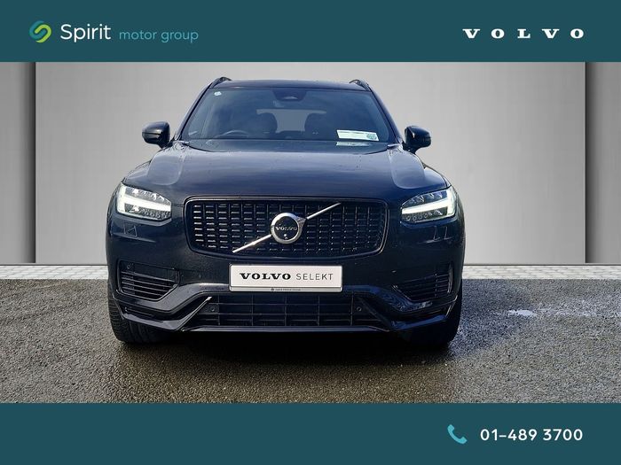 Volvo XC90 2023