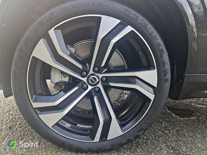 Volvo XC90 2023