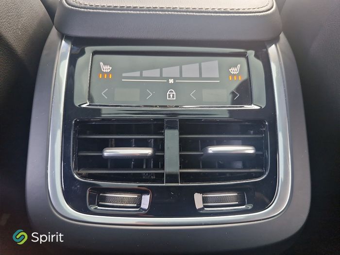 Volvo XC90 2023