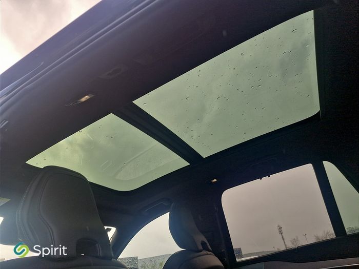Volvo XC90 2023