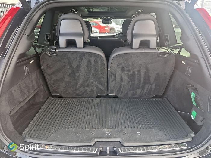Volvo XC90 2023