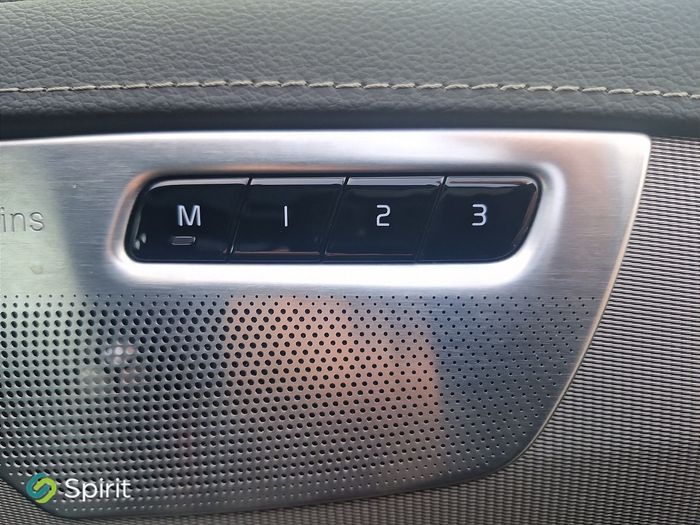 Volvo XC90 2023