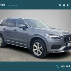 Volvo XC90 2020