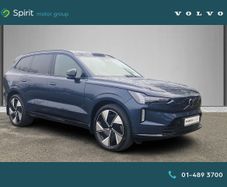 Volvo EX90 2025