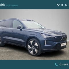 Volvo EX90 2025