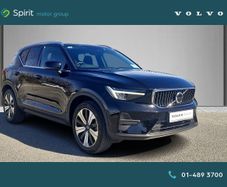 Volvo XC40 2023