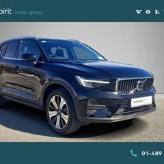 Volvo XC40 2023