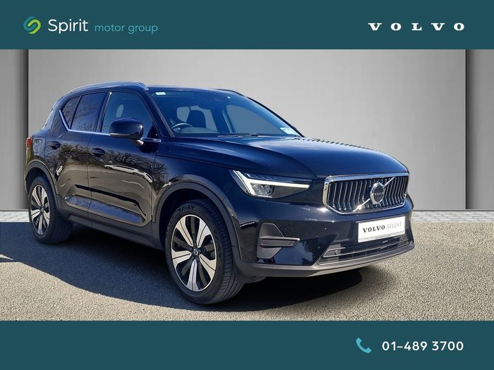 Volvo XC40 2023