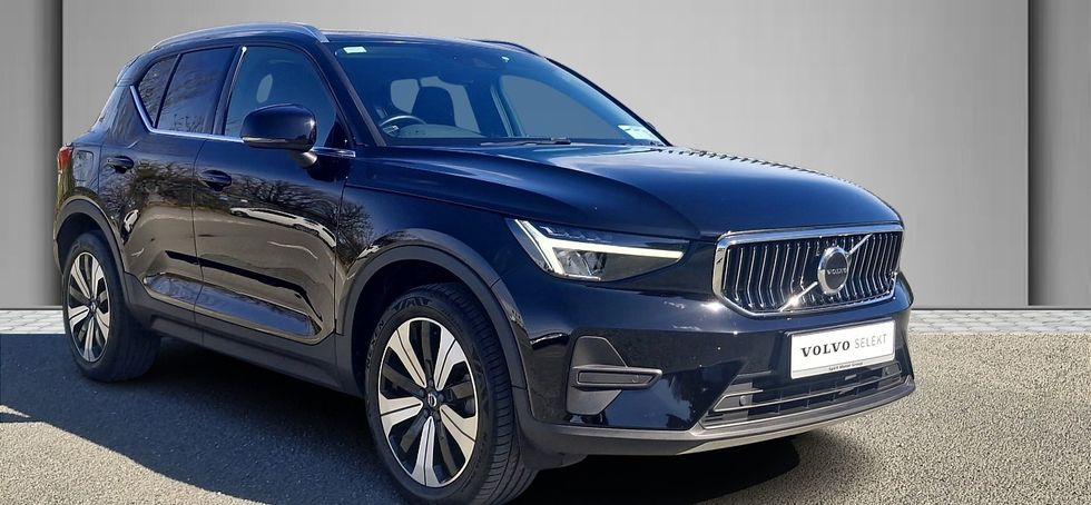 Volvo XC40 2023