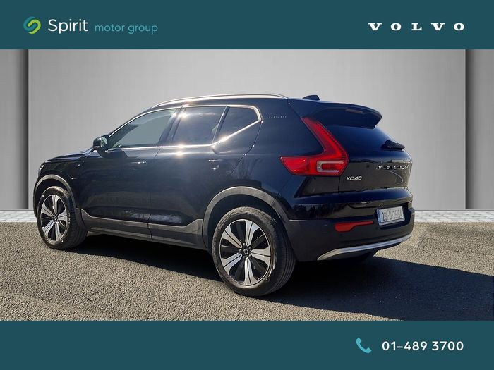 Volvo XC40 2023
