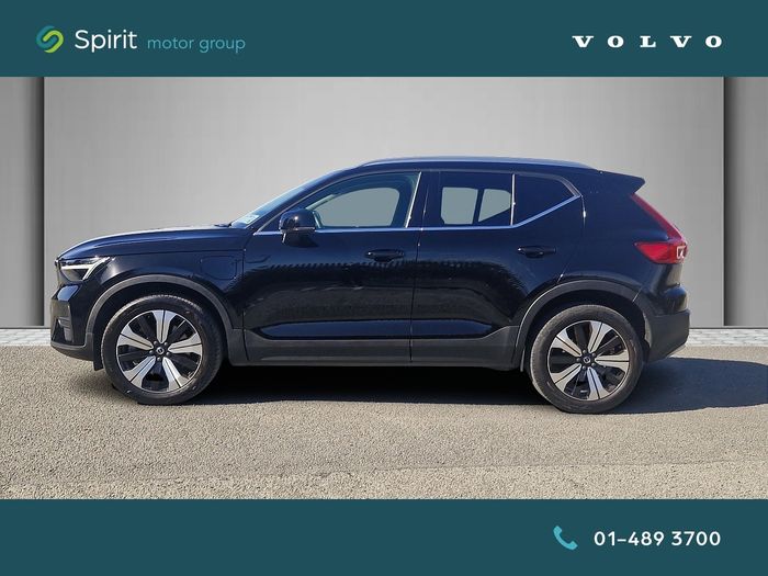 Volvo XC40 2023