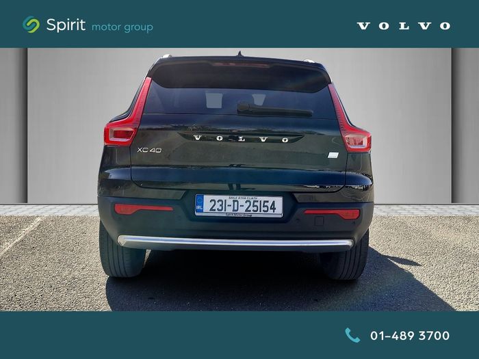 Volvo XC40 2023