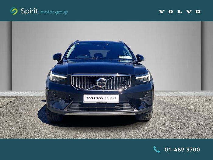 Volvo XC40 2023
