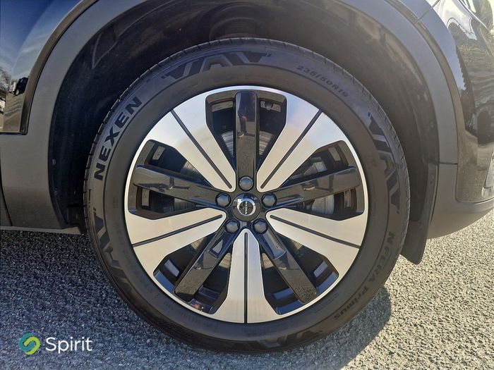 Volvo XC40 2023