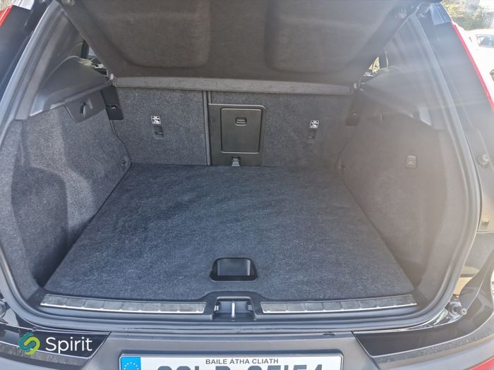 Volvo XC40 2023