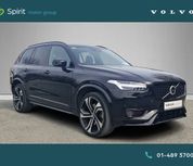 Volvo XC90 2021