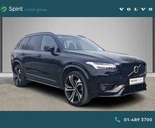 Volvo XC90 2021