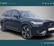 Volvo XC90 2021