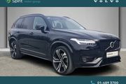 Volvo XC90 2021