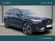 Volvo XC90 2021