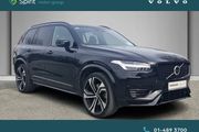Volvo XC90 2021