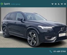 Volvo XC90 2021