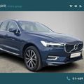 Volvo XC60 2021