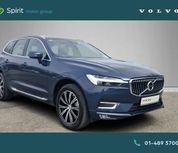 Volvo XC60 2021