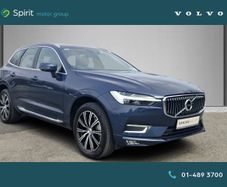 Volvo XC60 2021