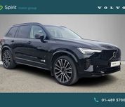 Volvo XC90 2025
