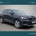 Volvo XC40 2019