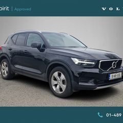 Volvo XC40 2019