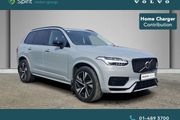 Volvo XC90 2024