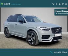Volvo XC90 2024