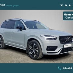 Volvo XC90 2024