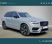 Volvo XC90 2024