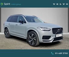 Volvo XC90 2024