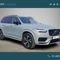 Volvo XC90 2024