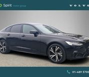 Volvo S90 2021
