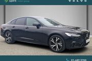 Volvo S90 2021
